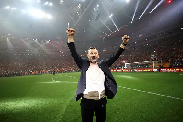 Cimbom’dan 32 yıl sonra bir ilk! Derbi galibiyetiyle gerçekleşti...