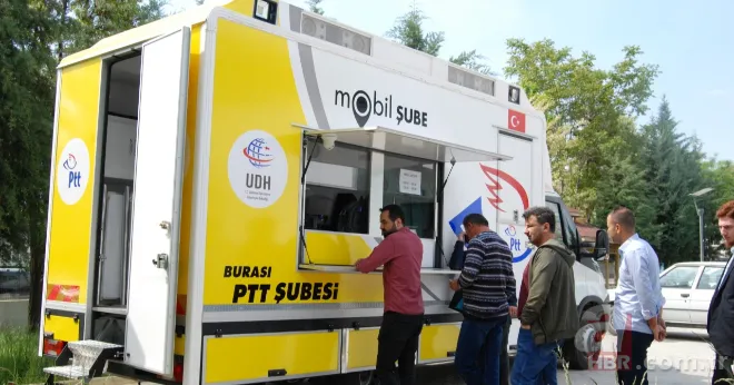 PTT KPSS'siz personel alımı başvuruları şartları neler? PTT KPSS'siz kaç personel alacak? PTT memur alımı son dakika gelişmesi 11