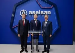 Polonya lideri Nawrocki'den ASELSAN Tesisleri'ne ziyaret