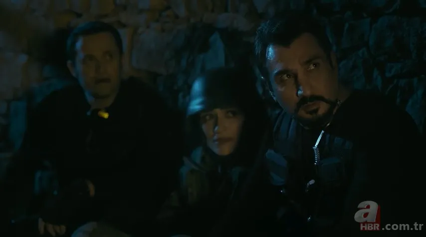 "Kurtlar Vadisi Vatan" vizyona giriyor! İşte tarih 24