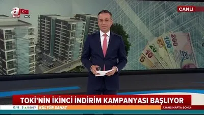 TOKİ’den 345 TL taksitle ev fırsatı