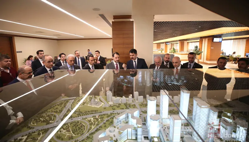 TOKİ kura çekilişi canlı izle | TOKİ Kayaşehir, Başakşehir, Tuzla, Silivri kura çekilişi canlı yayın izle | TOKİ kura çekilişi sonuçları 7