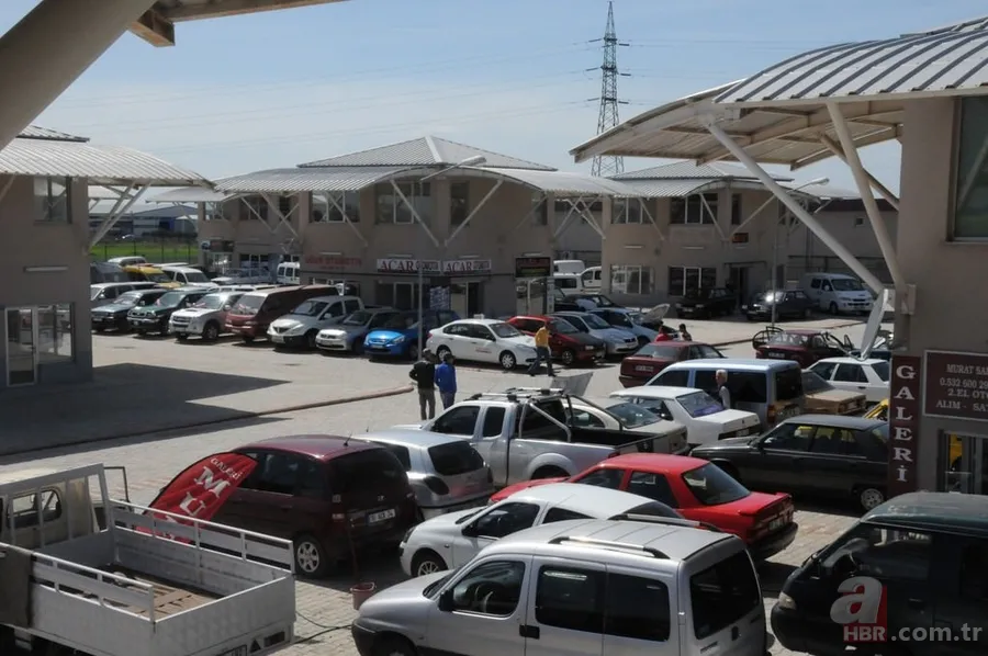 İkinci el araç alırken en sık karşılaşılan 10 riskli durum ve çözümü 5