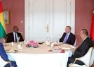 Vahdettin Köşkü’nde kritik görüşme!