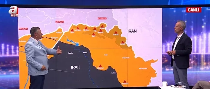 MİT PKK’nın sözde üst düzey yöneticisi İzzettin İnan’ı öldürdü | Stratejisit Coşkun Başbuğ: PKK’nın psikolojisi bozuldu
