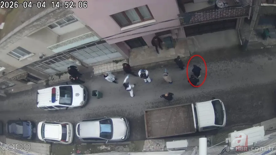 77 yaşındaki eşini önce parçaladı, sonra yerini gösterdi! Bursa’daki satırlı vahşette kan donduran keşif 3