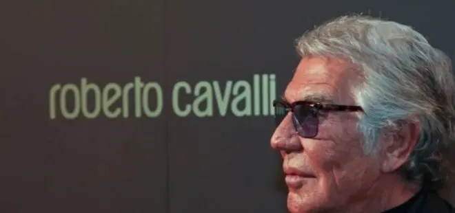 Dünyaca ünlü modacı Roberto Cavalli hayatını kaybetti!