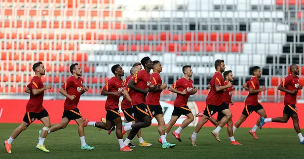 PSV Galatasaray maçı hangi kanalda, şifreli mi, şifresiz mi? Şampiynlar Ligi PSV GS maçı ne zaman, saat kaçta?