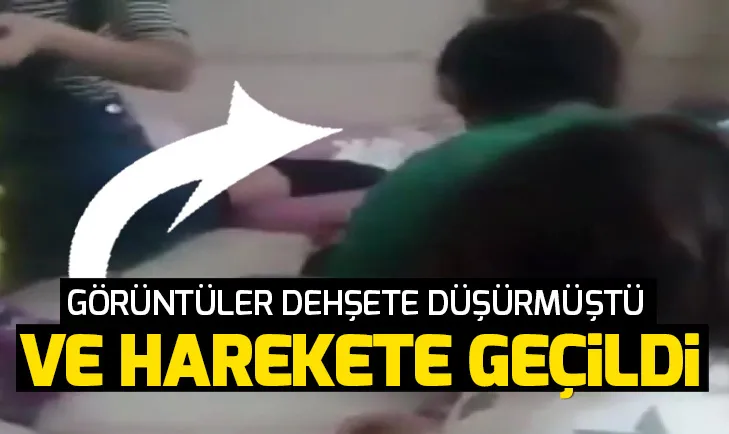 Kreşte öğretmen şiddeti olayıyla ilgili yeni gelişme - 2