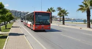 İzmir’de bir zam da toplu ulaşıma!