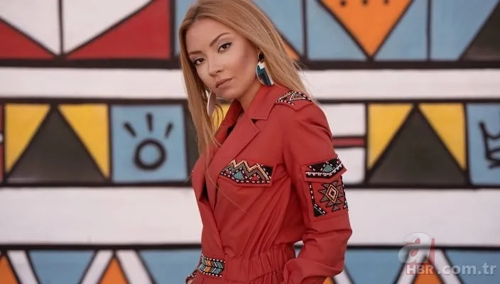 Ece Seçkin kimdir, kaç yaşında, nereli? Ece Seçkin sevgilisi Çağrı Terlemez kimdir? 7