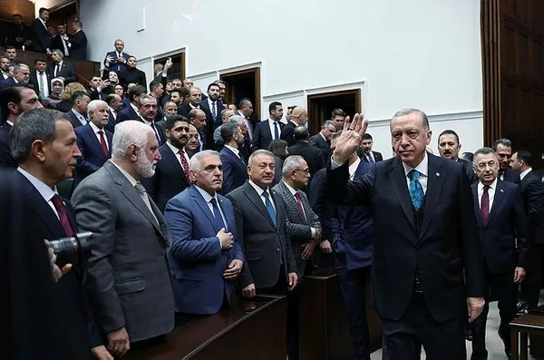 baskan-erdogandan-ak-parti-grup-toplantisinda-onemli-aciklamalar-1680084261891.jpeg Başkan Erdoğan'dan 6'lı koalisyon-HDP ittifakına çok sert sözler: Bunların baharı milletimize felakettir - 5