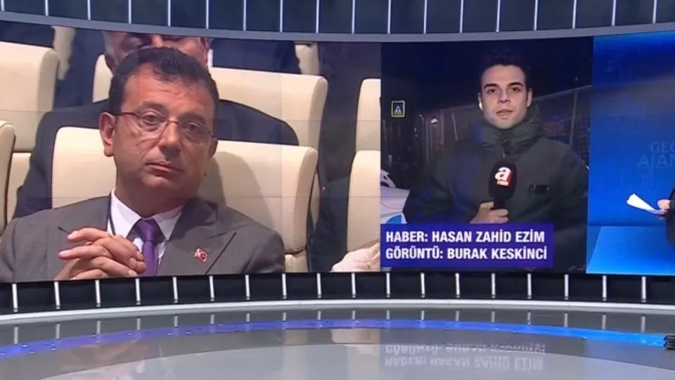 İmamoğlu’nun ifade işlemi başladı mı?