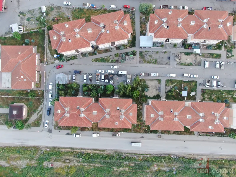 Bin polisle dev operasyon! Şehrin giriş ve çıkışları abluka altına alındı 7