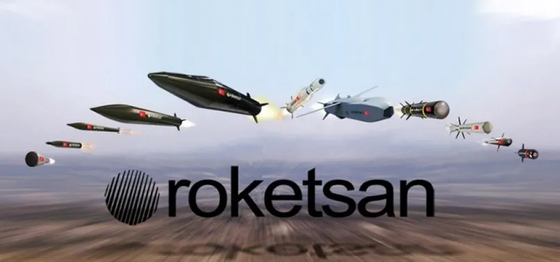 Son dakika: ROKETSAN'ın yeni Genel Müdürü Murat İkinci oldu