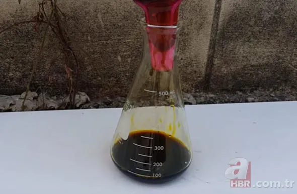 Bilgisayar parçalarından altın çıkardı! Görenler şaşkın... 24