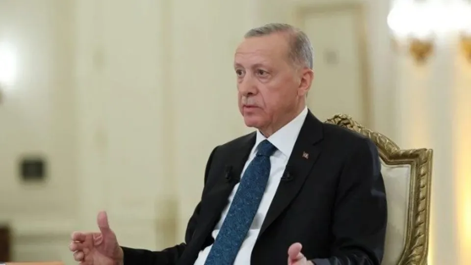 The Economist'in kirli oyununu başka bir İngiliz gazetesi ortaya çıkardı! İşte Başkan Erdoğan düşmanlığının nedeni