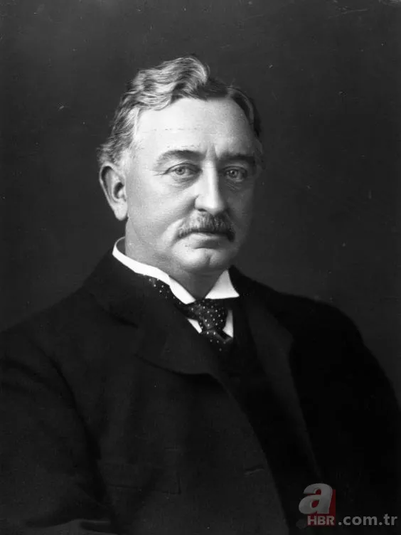 İngiltere’nin 1917 Filistin işgali planı deşifre oldu! Filistin’de Siyonist bir devlet kurmak için yuvarlak masada Rothschild'ler detayı kan dondurdu | Balfour Deklarasyonu nedir? 8