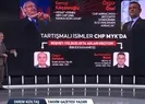İBB iddianamesindeki isimler CHP yönetiminde!