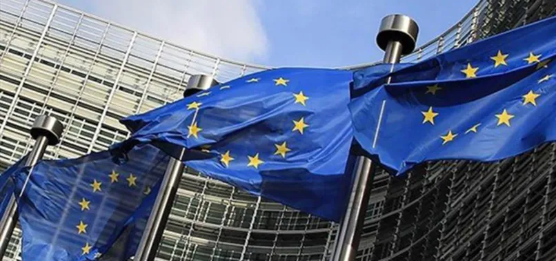 BM'den AB'ye sert tepki