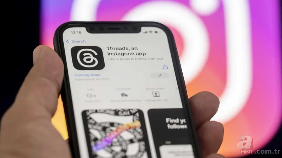 O uygulamayı kullananlara son gün! Gece 12'den itibaren... 1