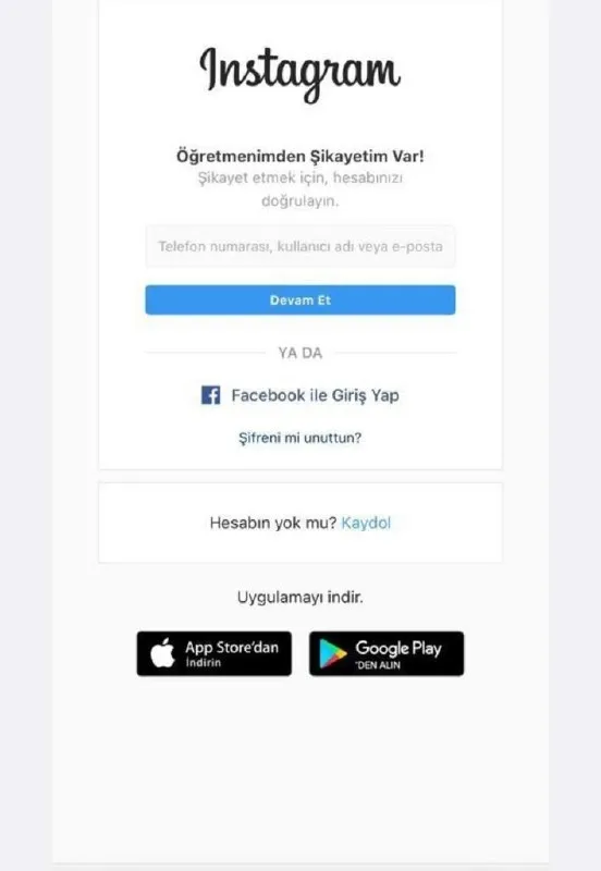 siber-dolandiricilarin-yeni-hedefi-ogretmenler-hakkinizda-sikayet-var-diyerek-1647095924957.jpg Siber dolandırıcıların yeni hedefi öğretmenler! ''Hakkınızda şikayet var'' diyerek... - 2