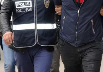 Şırnak merkezli 7 ilde FETÖ/PDY operasyonu