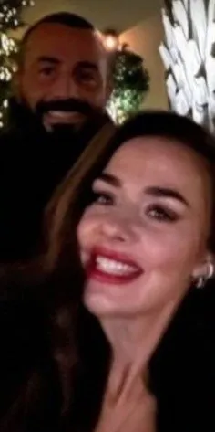 Bensu Soral’ın panik gecesi! Eşi Hakan Baş’ı evde bırakıp eğlenceye çıktı! Çağatay Ulusoy ve Rıza Kocaoğlu ile... 12