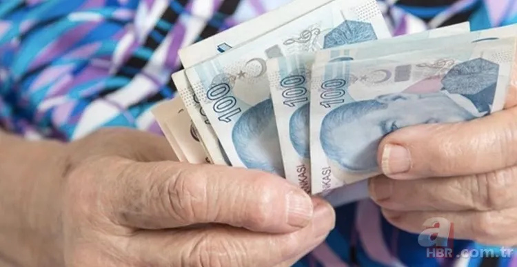 Emeklinin yeni zam oranı netleşiyor! SSK, Bağ-Kur ve memur emeklisi için şimdiden yüzde 11 kapıda! İşte merak edilen emekli maaş tablosu 7