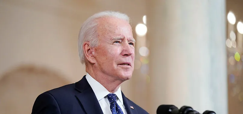 Son dakika: ABD Başkanı Biden'ın soykırım açıklamasına peş peşe sert tepki: Hadsiz ve hükümsüz