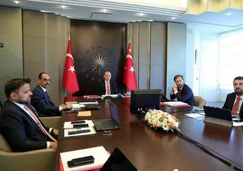 Başkan Erdoğan talimat verdi! CHP'yi İş Bankası'ndan çıkaracak tasarı hazır...