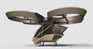 Selçuk Bayraktar’dan milli uçan araba müjdesi