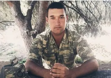 Denizli'ye şehit ateşi düştü!