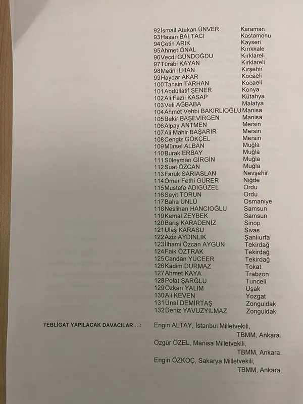 CHP’nin e-ticaret yasası tutarsızlığı! Monopolcü CHP’liler...