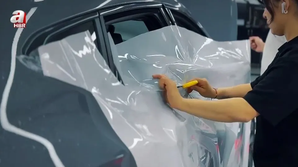 Her yerde PPF yaptırmayın!