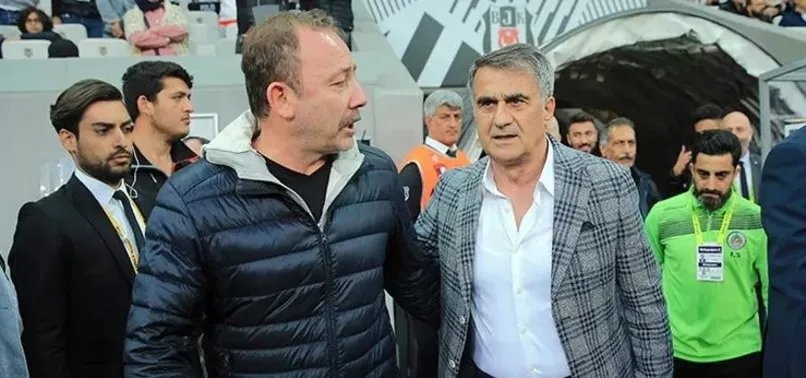 Son dakika | Beşiktaş'ın yeni hocası kim olacak? Flaş iddia