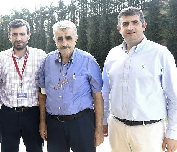 SİHA’ların fikir babası Özdemir Bayraktar’a övgü dolu mesajlar