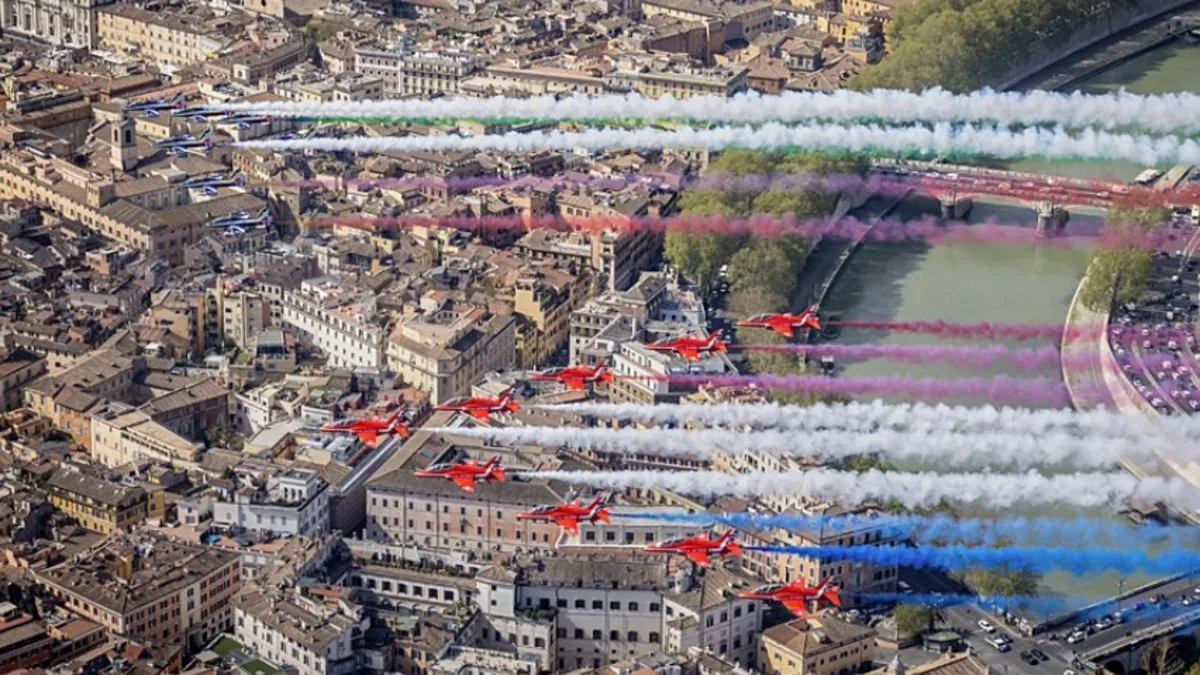 Londra gizli hazırlıkta: İngiltere, Rusya saldırısına karşı "savaş moduna" geçiyor