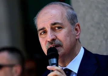Başbakan Yardımcısı Kurtulmuş: AK Parti'nin yegane gücü milletin desteğidir
