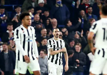 Dünya devi Juventus'a büyük şok! Soruşturma başlatıldı