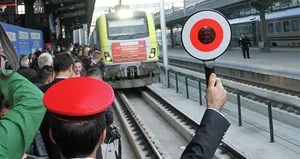 İpek Yolu’na iki yeni hat!