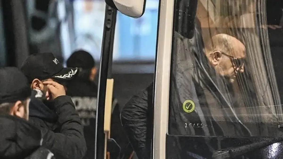 Sahte raporla hastane sattılar! Aziz İhsan Aktaş iddianamesinde çarpıcı detay