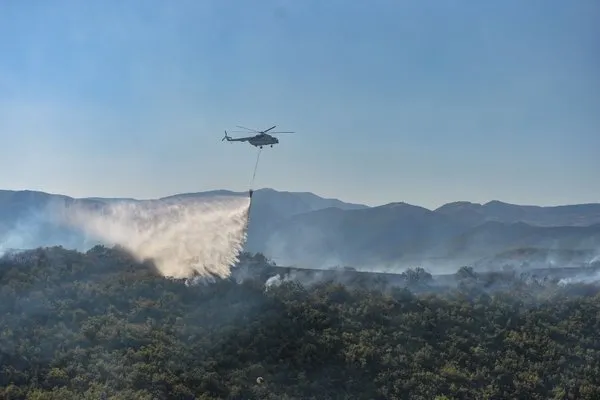 Mahmut Övür: Demirtaş suçladı CHP sustu