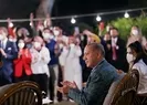 Başkan Erdoğanın müjdesi gençleri sevindirdi!