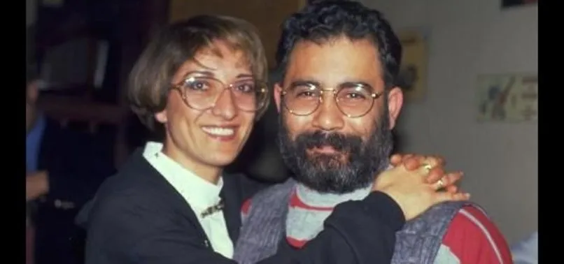 ahmet kaya nin esi gulten kaya dan son