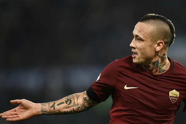 1629129844338.jpg Radja Nainggolan'dan Türkiye sözleri: Parayı seçseydim orada olurdum - 4