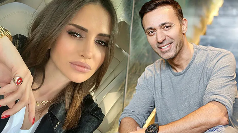 Mustafa Sandal’a milyonluk şok! Eski eşi Emina Jahovic yine karşı karşıya geldi