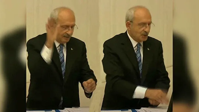Son dakika: TBMM Başkanı Mustafa Şentop A Haber'de - 3