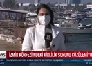 Egenin incisi İzmirde kirlilik!