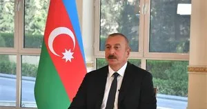 Aliyev’den 5 maddelik teklif!